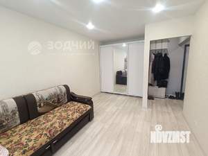 1-к квартира, вторичка, 38м2, 2/16 этаж