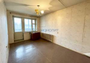 3-к квартира, вторичка, 73м2, 4/5 этаж