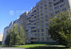 2-к квартира, вторичка, 52м2, 5/10 этаж