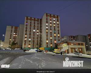 Студия квартира, вторичка, 13м2, 1/9 этаж