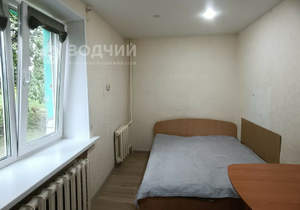 2-к квартира, вторичка, 39м2, 1/5 этаж