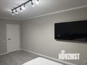 1-к квартира, вторичка, 52м2, 3/11 этаж