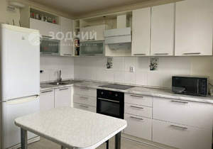 3-к квартира, вторичка, 87м2, 10/17 этаж