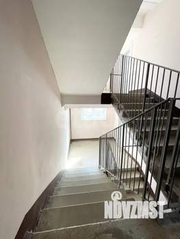 1-к квартира, вторичка, 43м2, 4/10 этаж