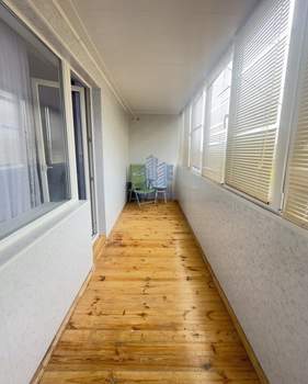 2-к квартира, вторичка, 58м2, 9/9 этаж