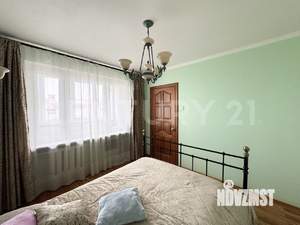 4-к квартира, вторичка, 102м2, 9/10 этаж
