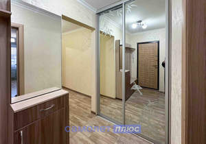 1-к квартира, вторичка, 40м2, 2/10 этаж