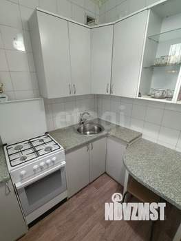 1-к квартира, вторичка, 29м2, 3/5 этаж