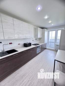 1-к квартира, вторичка, 42м2, 9/10 этаж