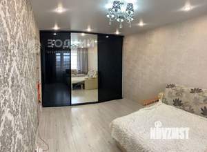 1-к квартира, вторичка, 36м2, 8/9 этаж