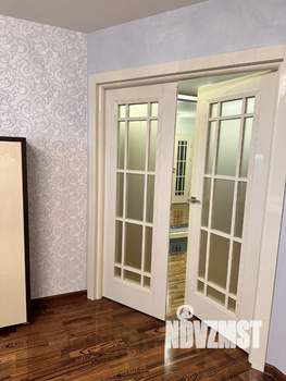 3-к квартира, вторичка, 104м2, 9/11 этаж