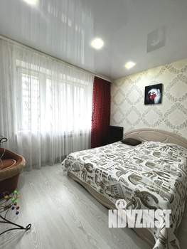 1-к квартира, вторичка, 45м2, 2/16 этаж