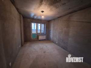 1-к квартира, вторичка, 37м2, 10/16 этаж