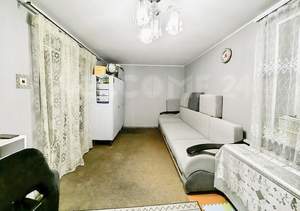 1-к квартира, вторичка, 34м2, 4/5 этаж