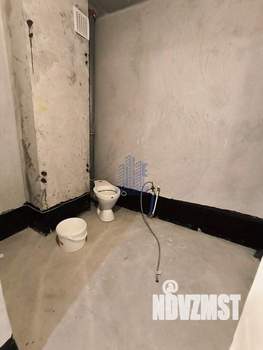 1-к квартира, вторичка, 41м2, 12/14 этаж