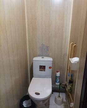 4-к квартира, вторичка, 78м2, 10/10 этаж