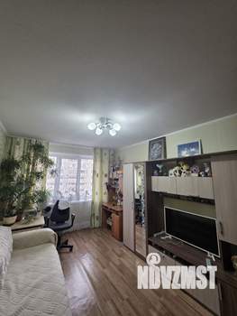 1-к квартира, вторичка, 36м2, 7/9 этаж