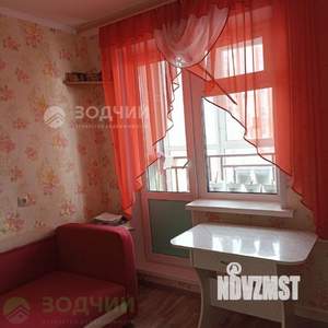 1-к квартира, вторичка, 35м2, 3/10 этаж