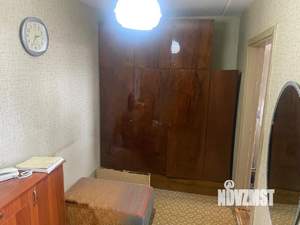 1-к квартира, вторичка, 37м2, 13/15 этаж