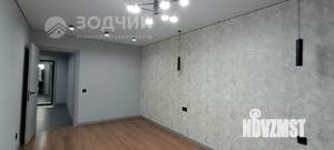 1-к квартира, вторичка, 46м2, 5/16 этаж