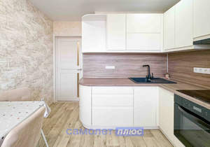 2-к квартира, вторичка, 58м2, 12/16 этаж