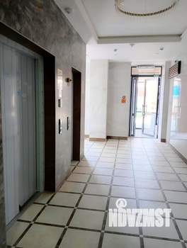 1-к квартира, вторичка, 52м2, 8/12 этаж