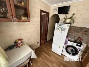 2-к квартира, вторичка, 39м2, 1/5 этаж