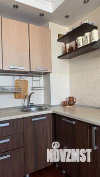 2-к квартира, вторичка, 76м2, 9/9 этаж