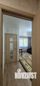 1-к квартира, вторичка, 31м2, 1/5 этаж