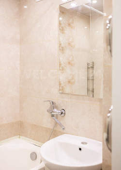 1-к квартира, вторичка, 36м2, 1/9 этаж