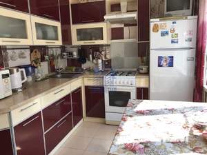 3-к квартира, вторичка, 73м2, 5/10 этаж