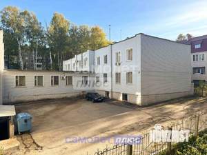2-к квартира, вторичка, 50м2, 2/6 этаж