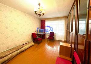 3-к квартира, вторичка, 58м2, 5/5 этаж