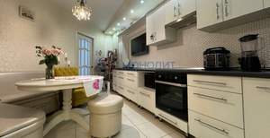 2-к квартира, вторичка, 69м2, 1/10 этаж