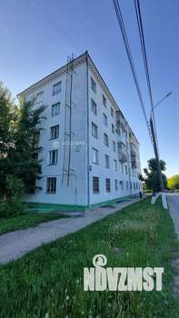3-к квартира, вторичка, 74м2, 2/5 этаж