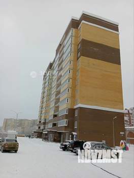 1-к квартира, сданный дом, 37м2, 7/13 этаж