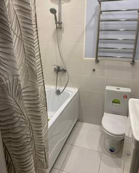 3-к квартира, вторичка, 78м2, 6/7 этаж