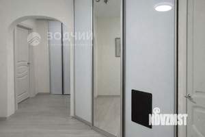 3-к квартира, вторичка, 78м2, 2/10 этаж