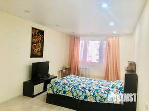 2-к квартира, вторичка, 76м2, 7/11 этаж