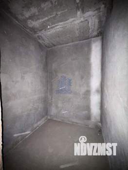 2-к квартира, вторичка, 51м2, 8/17 этаж