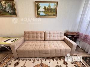 1-к квартира, вторичка, 38м2, 9/9 этаж