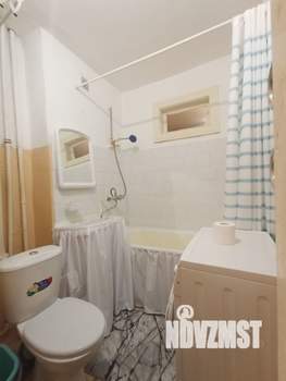 1-к квартира, вторичка, 31м2, 3/5 этаж