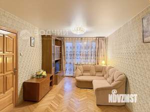 4-к квартира, вторичка, 87м2, 5/5 этаж