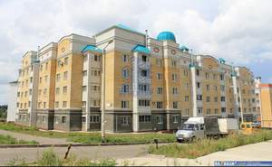 1-к квартира, вторичка, 45м2, 3/5 этаж