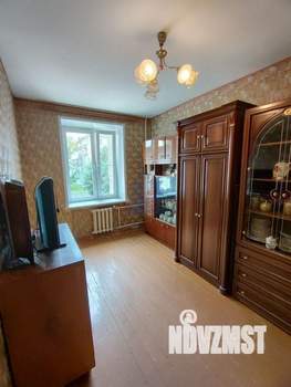 3-к квартира, вторичка, 81м2, 3/5 этаж