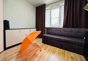 1-к квартира, вторичка, 37м2, 7/9 этаж