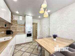 2-к квартира, вторичка, 67м2, 16/16 этаж