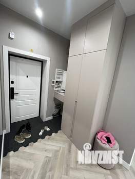 3-к квартира, вторичка, 93м2, 5/5 этаж