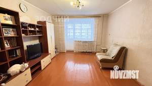 4-к квартира, вторичка, 75м2, 2/5 этаж