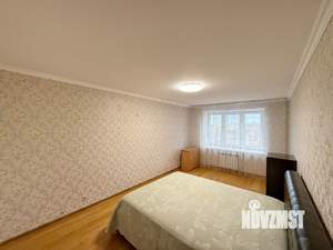 3-к квартира, вторичка, 84м2, 8/10 этаж